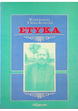 Etyka