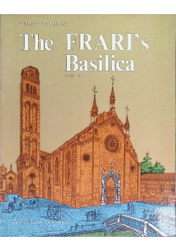 The Frari's basilica
