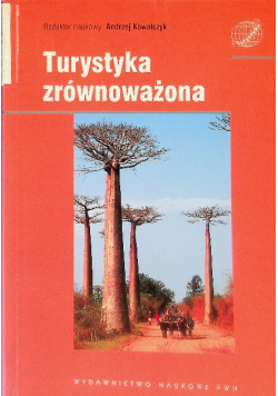 Turystyka zrównoważona