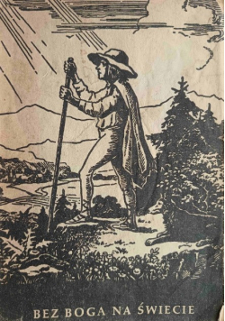 Bez Boga na świecie 1923 r.