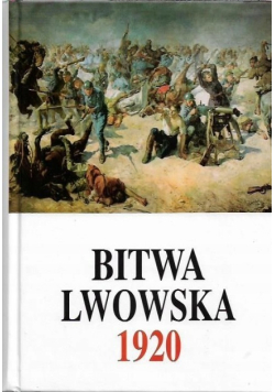 Bitwa Lwowska 1920