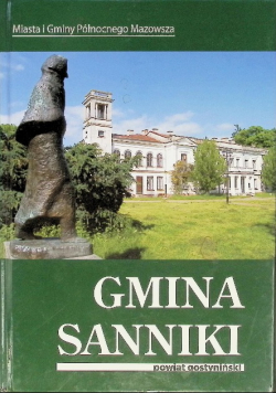 Gmina Sanniki powiat gostyniński