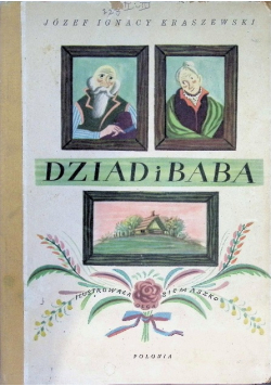 Dziad i baba