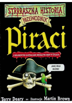 Piraci przewodnik