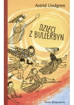 Dzieci  z Bullerbyn
