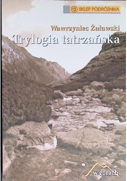 Trylogia tatrzańska