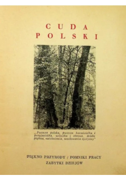 Puszcze Polskie