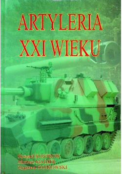 Artyleria XXI wieku