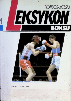 Leksykon boksu