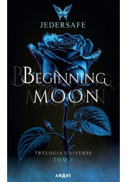 Beginning Moon Tom 1