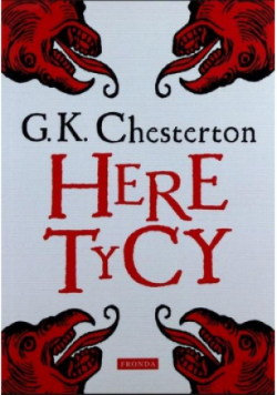 Heretycy