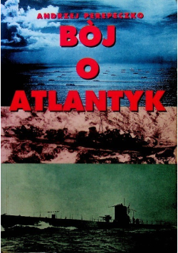 Bój o Atlantyk