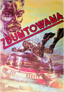 Zbuntowana