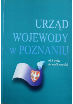 Urząd wojewody w Poznaniu