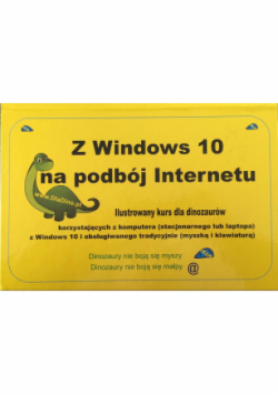 Z Windows 10 na podbój Internetu