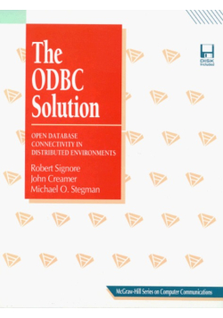 The ODBC Solution