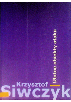 Ulotne obiekty aktu