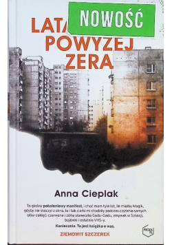 Lata powyżej zera