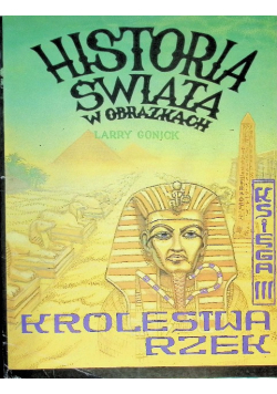 Historia świata w obrazkach Księga III