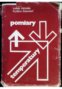 Pomiary temperatury