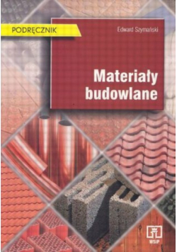 Materiały budowlane