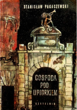 Gospoda pod upiorkiem