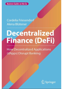 Decentralized Finance