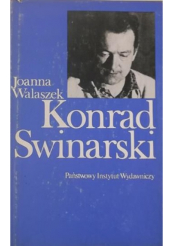 Konrad Swinarski