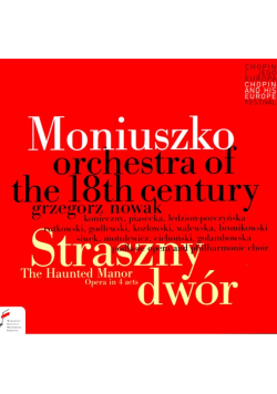 Moniuszko orchiestra of the 18th century