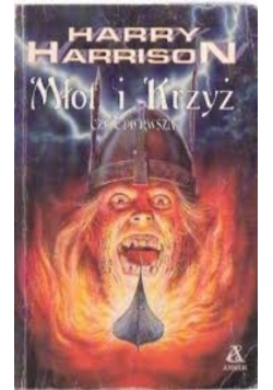 Młot i Krzyż Część 1