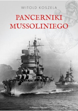 Pancerniki Mussoliniego