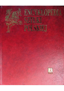 Encyklopedia sztuki polskiej