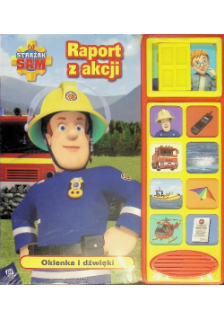Raport z akcji