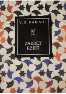 Zakręt rzeki