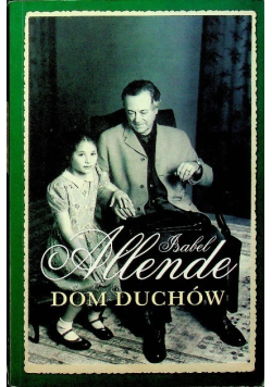 Dom duchów