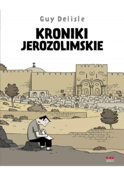 Kroniki jerozolimskie