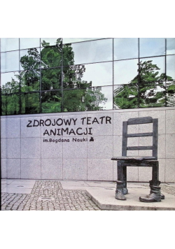Zdrojowy Teatr Animacji im. Bogdana Nauki Część 2