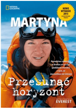 Przesunąć horyzont