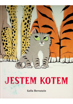 Jestem kotem