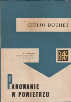 Panowanie w powietrzu