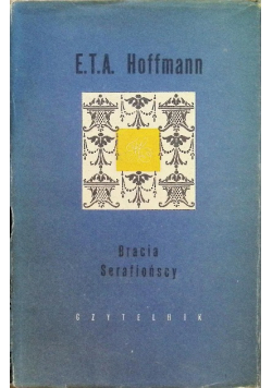 Bracia Serafinowie