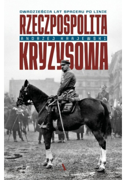 Rzeczpospolita kryzysowa. Dwadzieścia lat spaceru po linie