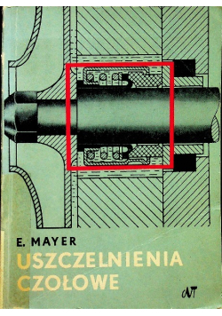 Uszczelnienia czołowe