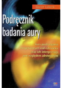Podręcznik badania aury