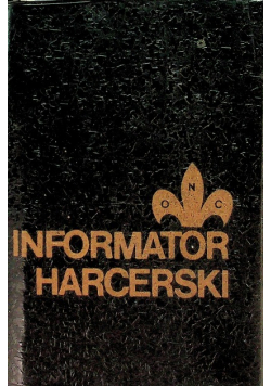 Informator Harcerski