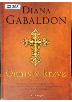 Ognisty krzyż