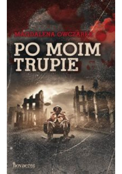 Po moim trupie