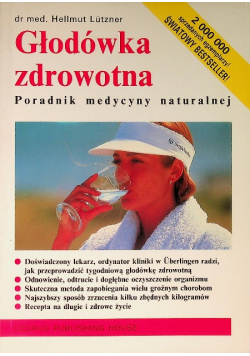 Głodówka zdrowotna