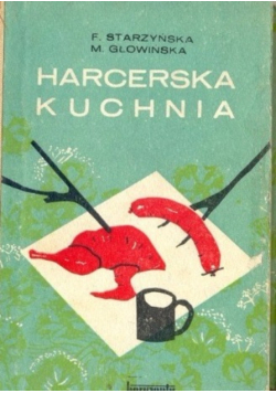 Harcerska kuchnia