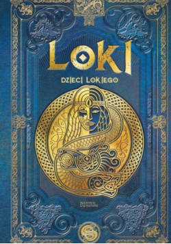 Loki Dzieci Lokiego Tom 22